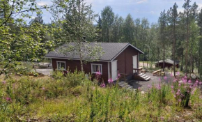 Hillside Rooms, Ivalo